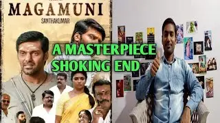 MAHAMUNI TAMIL FILM HINDI DUBBED(GOLD MINES) REVIEW