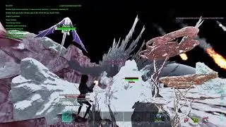 GPT | Owning Smalls | Small Tribes | Ark Survival Ascended | UNDETECTED ASA CHEAT