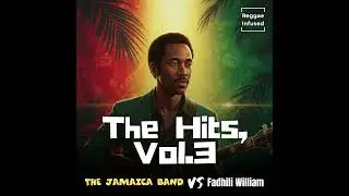 4. The Jamaica Band vs Fadhili William | Zighe (Audio) | Reggae Soul Rastaman Edit