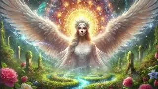 Angelical Music &ndash; Heavenly Sounds for Divine Protection, Inner Peace & Spiritual Healing