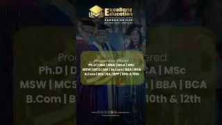 Online Degree Programmes | Bachelors & Master Degree Courses | UGC, NAAC, WES approved universities