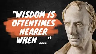 William Wordsworth&rsquo; Quotes: 