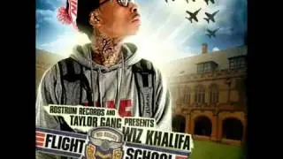 Wiz khalifa- I Hate College (REMIX + LYRICS)