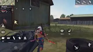 Độ nhạy free fire phi&ecirc;n bản ub19