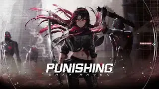 Punishing Gray Raven Mobile Download 2022 😵 Tutorial Get FREE Punishing Gray Raven on iOS & Android