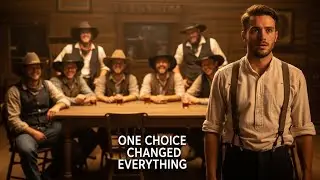 &ldquo;He Never Expected to Say Yes &mdash; A Young Saloon Boy&rsquo;s Life-Changing Night&rdquo; #cowboys #lovestory #lgbtq