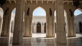 Visit Oman | Where Tradition Meets Modernity