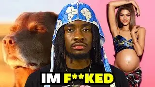 My Girl Got Pregnant By Another Guy..