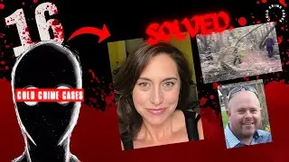 16 Cold Cases Solved with Mind-Blowing Twists | True Crime Documentary | Compilation