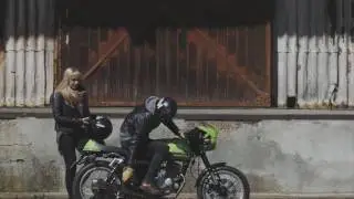 Kreidler Dice 125