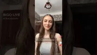Miss Mari periscope 😍#livestream #periscope #beautiful