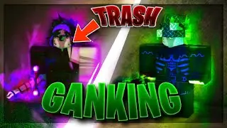 GANKING AS THE WORST MAGE IN ROGUE LINEAGE… | ROGUE LINEAGE