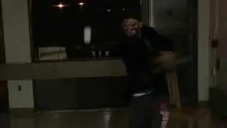Balls of Aluminium: A Ping Pong Parody