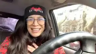 Melina Perez's Q&A (2019)