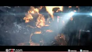 World of Warships Closed Beta Cinematic Trailer