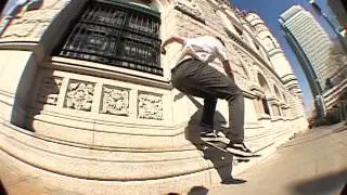 Jeff Starch Welcome to Underground Skateshop