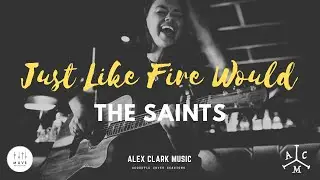The Saints 
