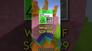 SCP Shower Thoughts #16