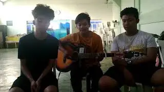 You are the reason cover by JayCube