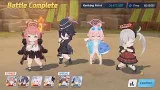 Kaiten Outdoor Insane - 24,471,569 - Comfy Clear