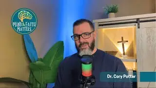 Locus of Control: Mind & Faith Matters EP 2