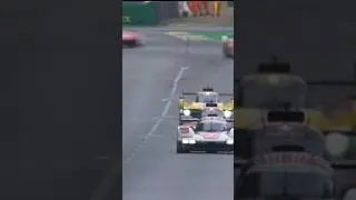 Robert Kubica poluje na Porsche i Farbryczne Ferrari 🔥🔥🔥 #enduranceracing #lemans #ferrari