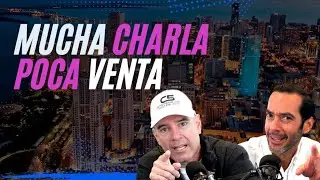 El Puente Entre Conversar y Ganar Dinero 🏡☕️ Cafecito Inmobiliario