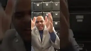 Dr. Wesley Explains Why He Won't Debate Negros