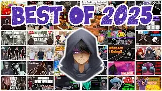 Benny's Best Of 2025