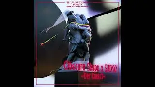 Obscure Shape & SHDW - Der Rausch