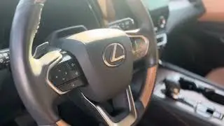 2023 RX 350 Premium Plus Lexus - Certified