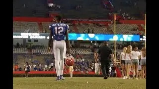 A Father's Footsteps: The Van Jefferson Story