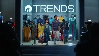 Trends - Pujo Collection
