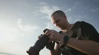 Leica SL2: Tino Scherer