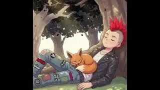 Ferdi Boy - Heals My Heart
