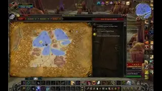 Quest Kitchen Assistance WoW Kenefcho