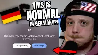 9 MORE Taboo Things in America That Are Normal in Germany (American Reaction)