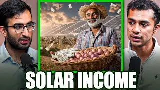 How Farmers Earn 40% Extra | Solar Drying Business Model in India