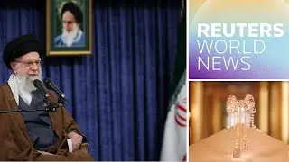 Iran, Australia rare earths, Amazon&rsquo;s outage and Trump&rsquo;s ballroom