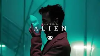 Denzel Moiz - Alien