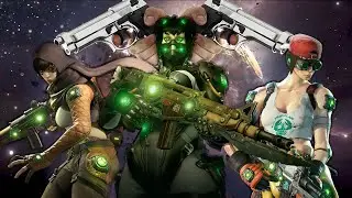 The Death of Spacelords || Let the Antags suffer