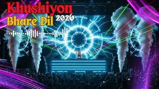Best EDM DJ Festival Mix 🔥 Live Performance | Pure Energy