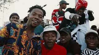 Draft DC - YASHI (Official Video)