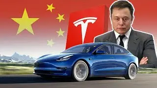 Why Tesla Needs To Invest In China To Win The Electric Vehicle Race