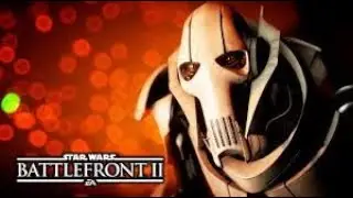 Star Wars Battlefront 2 - Epic Moments #4