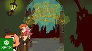 Adventures of Bertram Fiddle: Episode 2: A Bleaker Predicklement