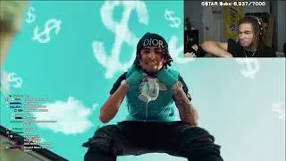 Plaqueboymax Reacts to Punchmade Dev - Million Dollar Criminal