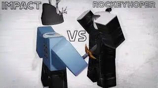 rockeyhoper vs impactfuls