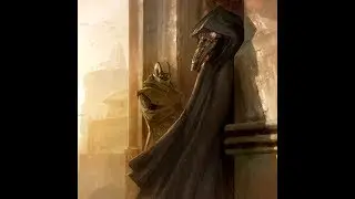 Star Wars Galaxies Legends - Catching Up on COMPNOR Term Missions on My Imperial Spy & Spy Mission
