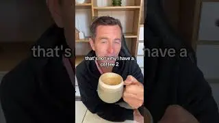 Do you drink coffee? Heres why i switched to Decaf Coffee - let me know what you think in the